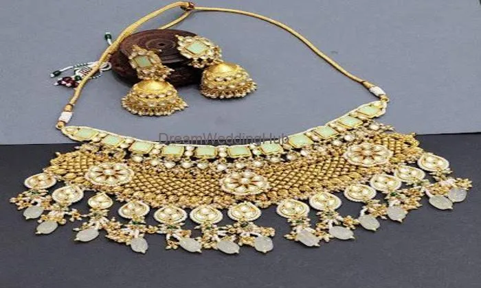Suryavanshi Jewellery
