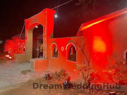 Suryavanshi Resorts
