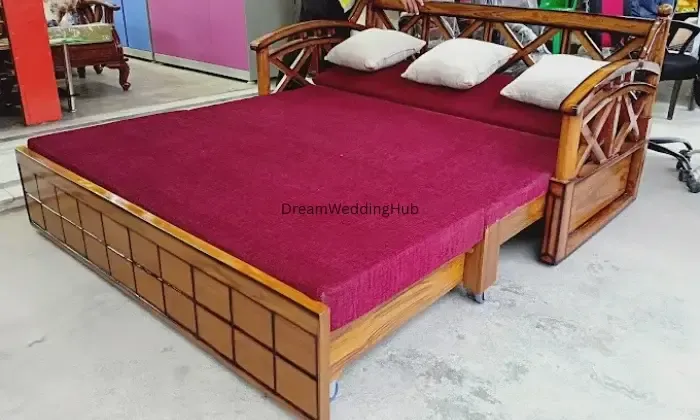Susanta Furniture