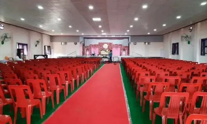 Sushant Chand Marriage Hall Sushant Chand Marriage Hall