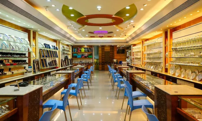 Susheel Jewellery Mart