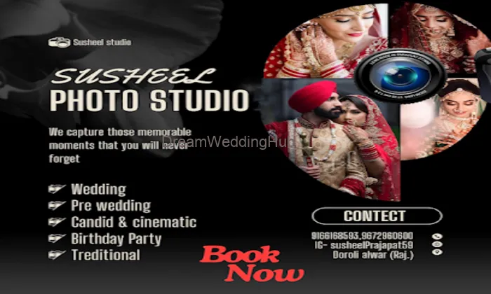 Susheel Studio