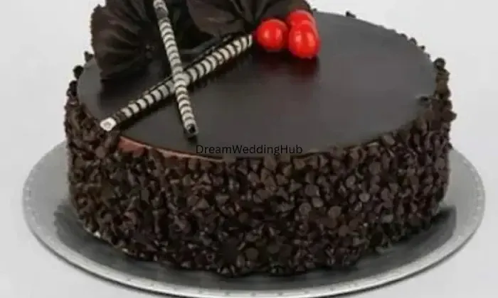 Sushil Cakes And Bakery