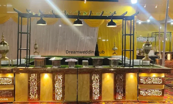 Sushil Catering
