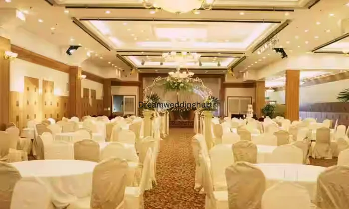 SUSHIL PALACE