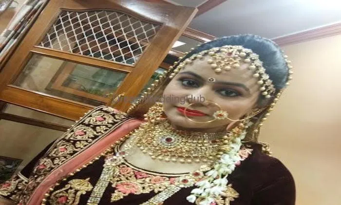 Sushila Beauty Parlour