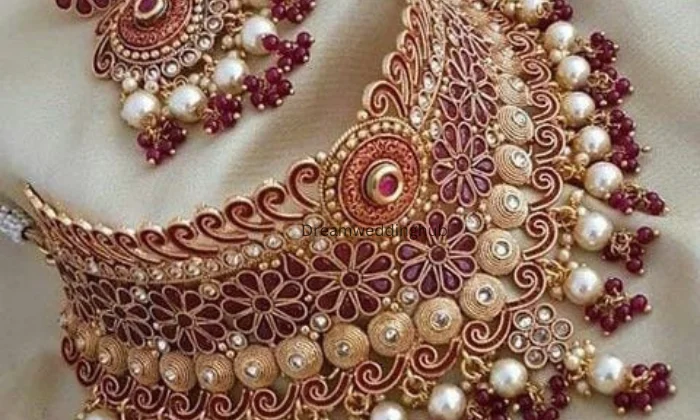 Sushma Jewellery