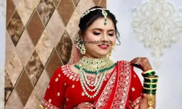 Sushma Thorat Makeupartist