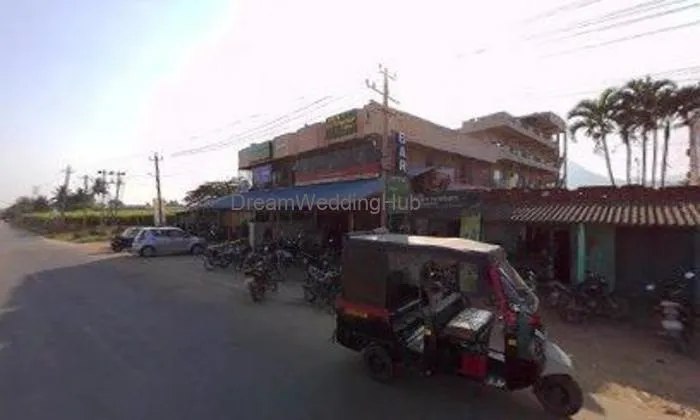 Sushmita Bar And Restaurant