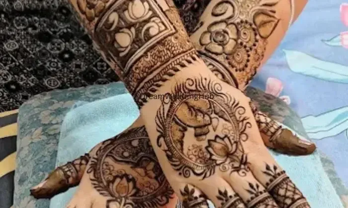 Sushmita Mehendi Arts And Acedmy