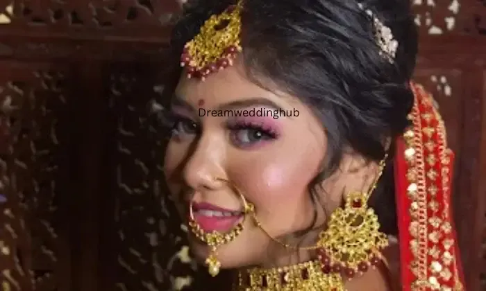 Susmitas Makeup  Beauty Academy