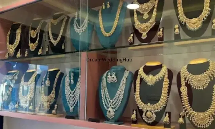 Susmitha Bridal Studio
