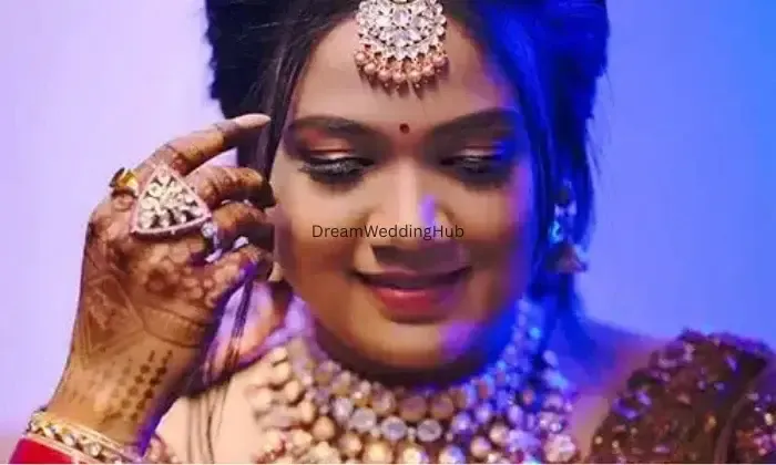 Sutapa Makeup Studio