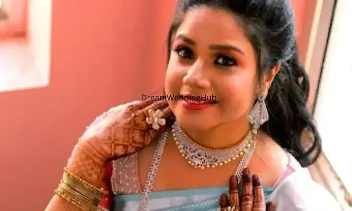 Suthas Makeover Academy Suthas Makeover Academy