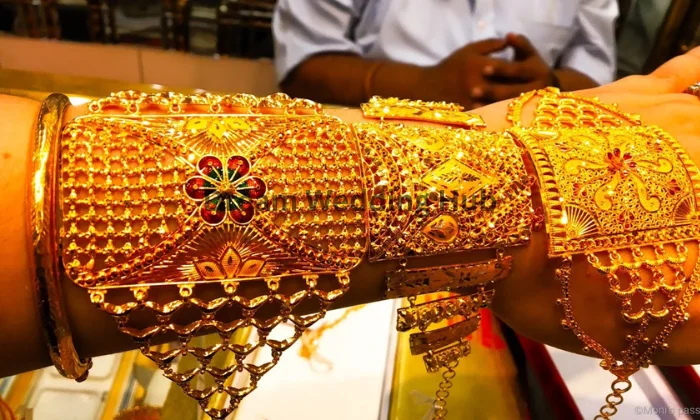 Suthiksh Jewellery