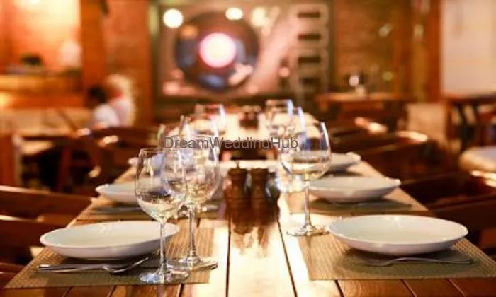 Sutra Gastropub