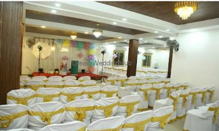 Suvai Sangamam A/c Party Hall & Catering Services