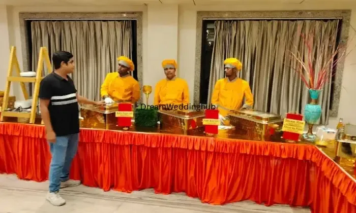 Suvam Caterers