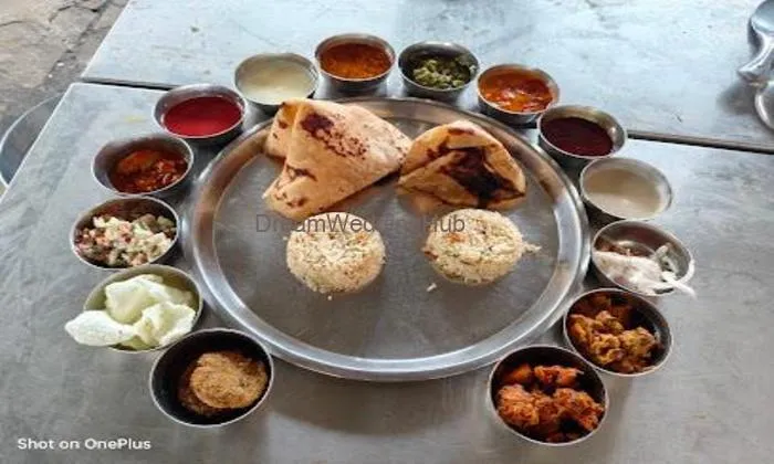 Suvarn Gharguti Khanawal & Caterers & Mess