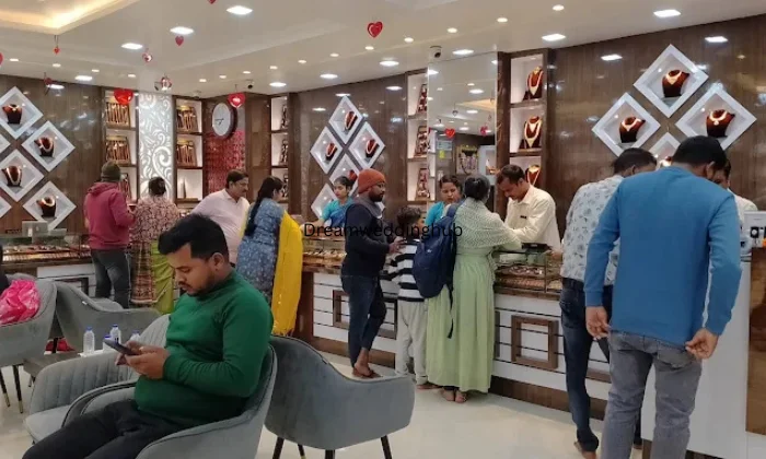 Suvarna Alankar Llp