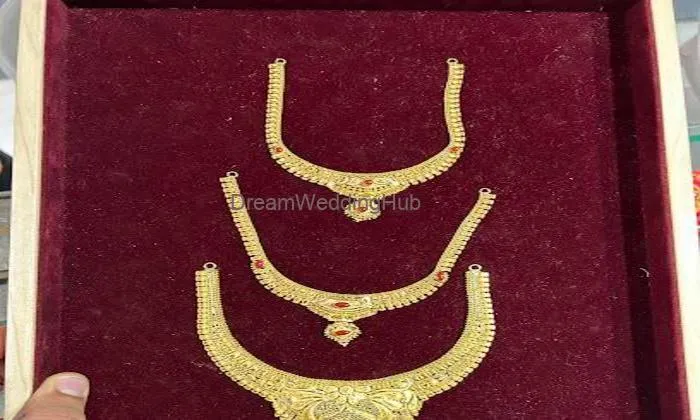 Suvarna Jewellers