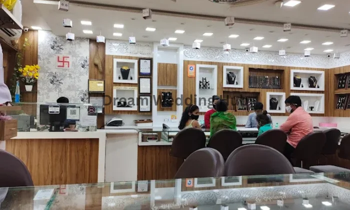 Suvarna Nagari Jewels Pvt Ltd