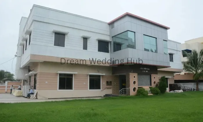 Suvarna Party Hall