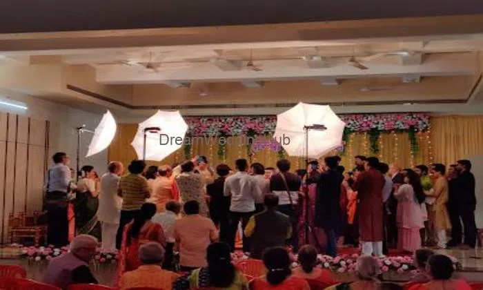 Suvarna Smruti Mangal Karyalaya
