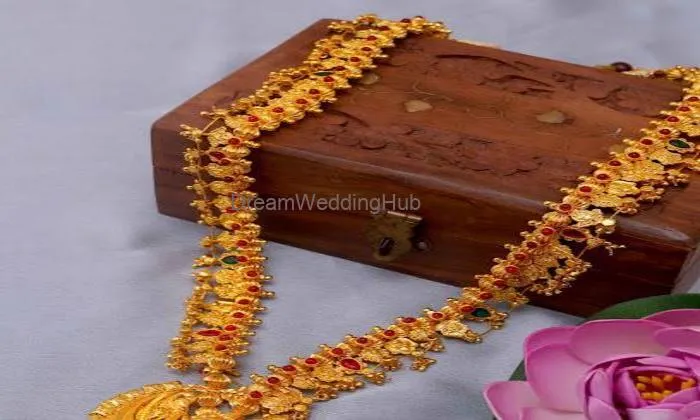 Suvarnadhenu Unique Store One Gram Gold Forming Jewellery Suvarnadhenu Unique Store One Gram Gold Forming Jewellery