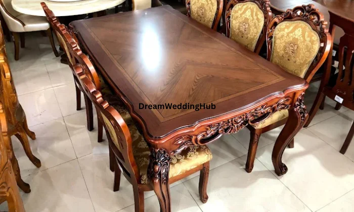 Suvashsika Furniture
