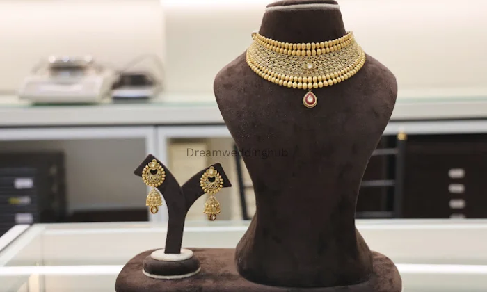 Suvham Jewellers
