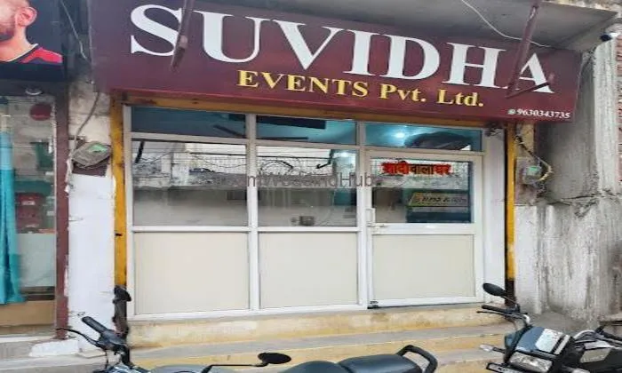 Suvidha Events Pvt. Ltd.
