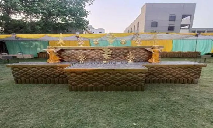 Suvidha Tent House