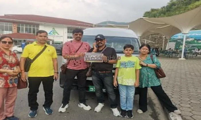 Suvidhaa Travels