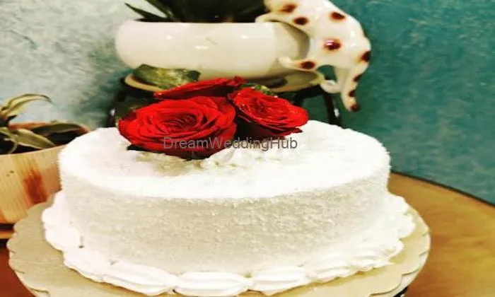 Suvidha's Bakery