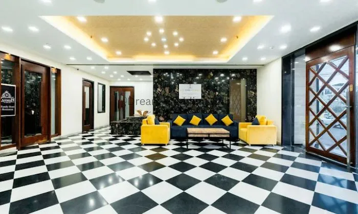 Suvin Residency By Arni Hospitality Suvin Residency By Arni Hospitality