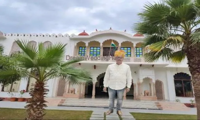 Suwalka Resort Kota