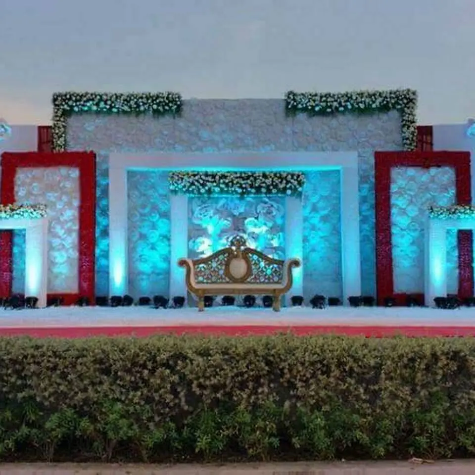 Suyash Events