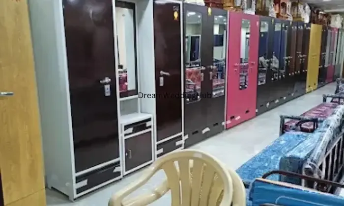 Suyog Furniture
