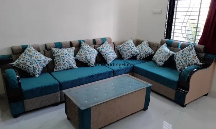 Suyog Furniture's