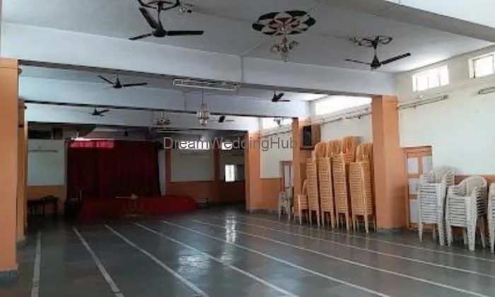 Suyog Mangal Karyalay, Pundalik Wada.