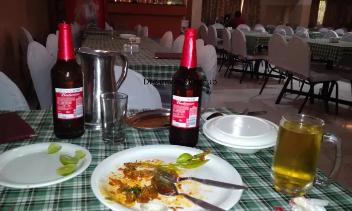 S.v Bar&restaurant