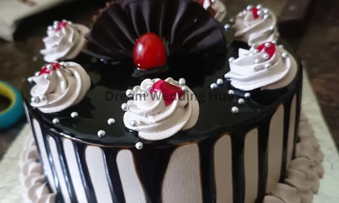 Sv Cake World