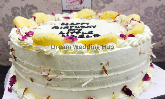 Sv Cakes Tvl