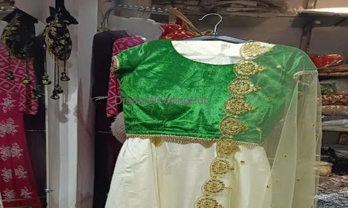 S.v Fashion Diva