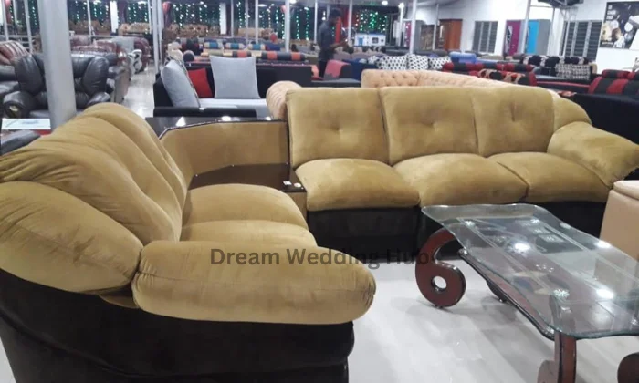Sv Furniture