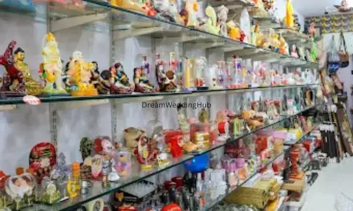 Sv Gift Gallery