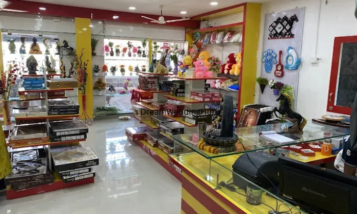 Sv Gift Mart