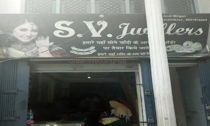 S.v. Jewellers S.v. Jewellers