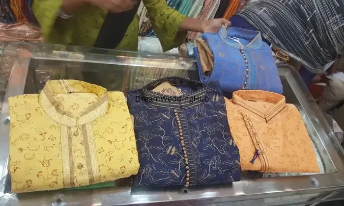 Svaks Ethnic Wear